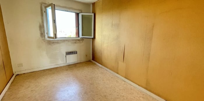 Image 6 sur 9 - Appartement  ·  Vente · Bobigny (93000) · 4 pièces · 61m²