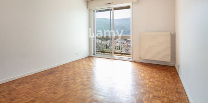 Image 4 sur 10 - Appartement  ·  Vente · Grenoble (38100) · 2 pièces · 47m²