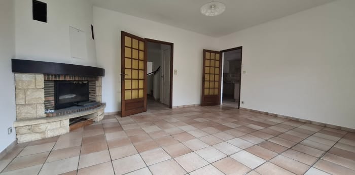 Image 2 sur 11 - Maison/villa  ·  Vente · Toulouse (31500) · 90m²