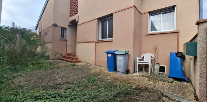 Image 10 sur 11 - Maison/villa  ·  Vente · Toulouse (31500) · 90m²