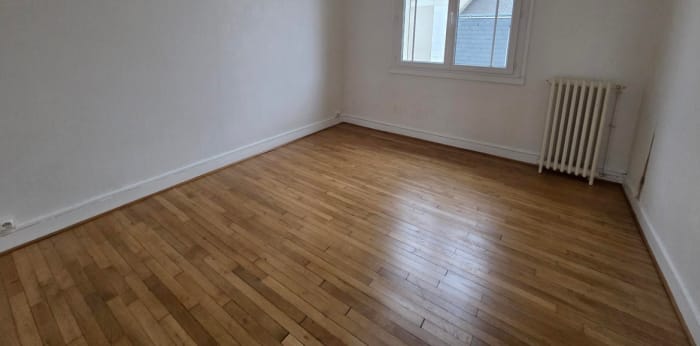 Image 7 sur 10 - Appartement  ·  Vente · Tours (37000) · 3 pièces · 52m²