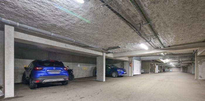Image 17 sur 17 - Appartement  ·  Vente · St Jean De Braye (45800) · 2 pièces · 42m²