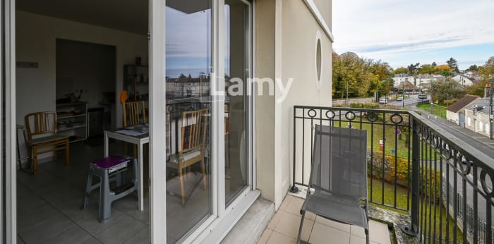 Image 14 sur 17 - Appartement  ·  Vente · St Jean De Braye (45800) · 2 pièces · 42m²