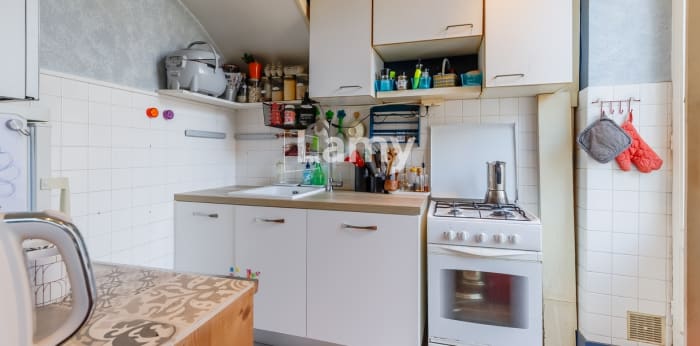 Image 5 sur 11 - Appartement  ·  Vente · Les Sables D Olonne (85100) · 3 pièces · 64m²