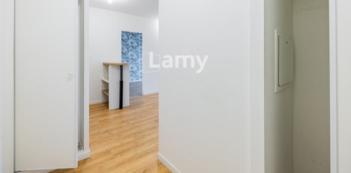 Image 10 sur 10 - Appartement  ·  Vente · Champigny Sur Marne (94500) · 1 pièce · 33m²