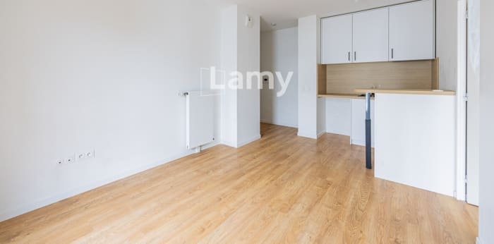 Image 3 sur 10 - Appartement  ·  Vente · Champigny Sur Marne (94500) · 1 pièce · 33m²