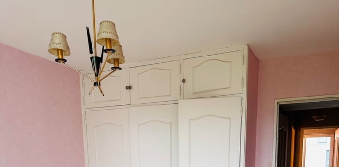 Image 7 sur 12 - Appartement  ·  Vente · Villeurbanne (69100) · 4 pièces · 96m²