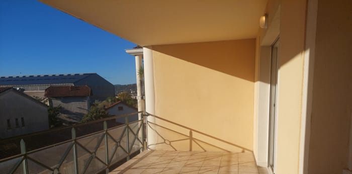 Image 1 sur 13 - Appartement  ·  Vente · Ales (30100) · 3 pièces · 73m²