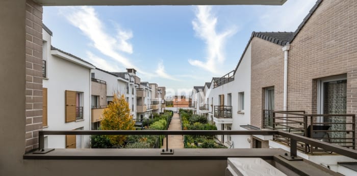 Image 2 sur 18 - Appartement  ·  Vente · Antony (92160) · 5 pièces · 107m²