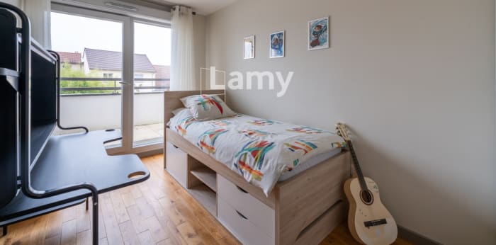Image 10 sur 18 - Appartement  ·  Vente · Antony (92160) · 5 pièces · 107m²