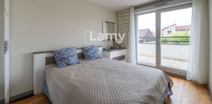 Image 7 sur 18 - Appartement  ·  Vente · Antony (92160) · 5 pièces · 107m²