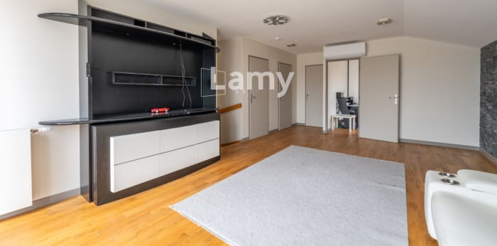 Image 16 sur 18 - Appartement  ·  Vente · Antony (92160) · 5 pièces · 107m²