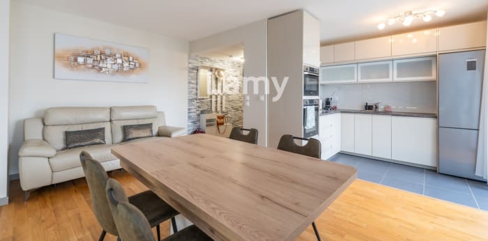 Image 4 sur 18 - Appartement  ·  Vente · Antony (92160) · 5 pièces · 107m²