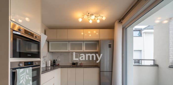 Image 1 sur 18 - Appartement  ·  Vente · Antony (92160) · 5 pièces · 107m²