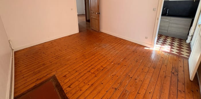 Image 5 sur 9 - Appartement  ·  Vente · Reims (51100) · 4 pièces · 67m²