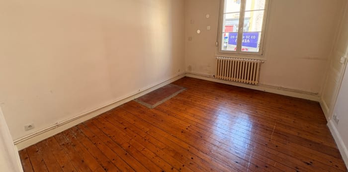 Image 7 sur 9 - Appartement  ·  Vente · Reims (51100) · 4 pièces · 67m²