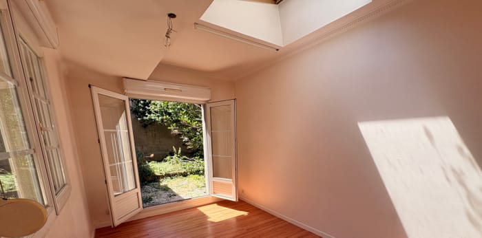 Image 1 sur 9 - Appartement  ·  Vente · Reims (51100) · 4 pièces · 67m²