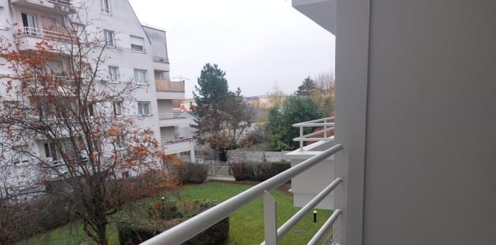 Image 5 sur 6 - Appartement  ·  Vente · Eaubonne (95600) · 1 pièce · 20m²