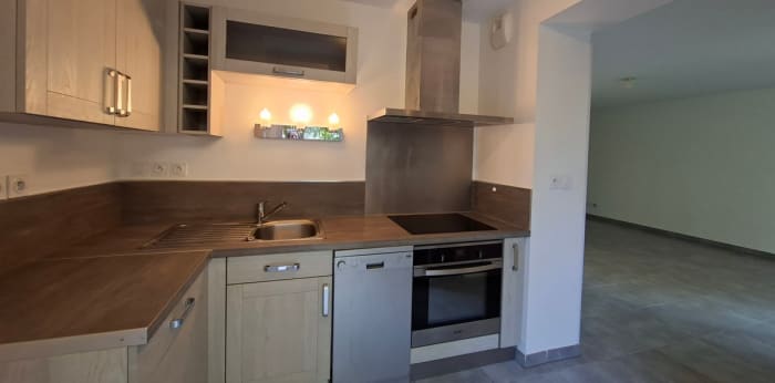 Image 3 sur 9 - Appartement  ·  Vente · Blagnac (31700) · 3 pièces · 68m²