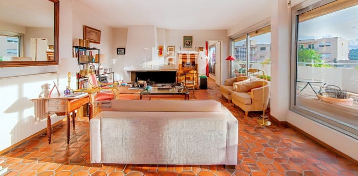 Image 4 sur 7 - Appartement  ·  Vente · Aix En Provence (13100) · 4 pièces · 98m²
