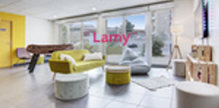 Image 5 sur 6 - Appartement  ·  Vente · Perpignan (66000) · 1 pièce · 19m²
