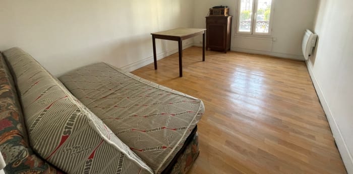Image 3 sur 4 - Appartement  ·  Vente · Livry Gargan (93190) · 2 pièces · 34m²