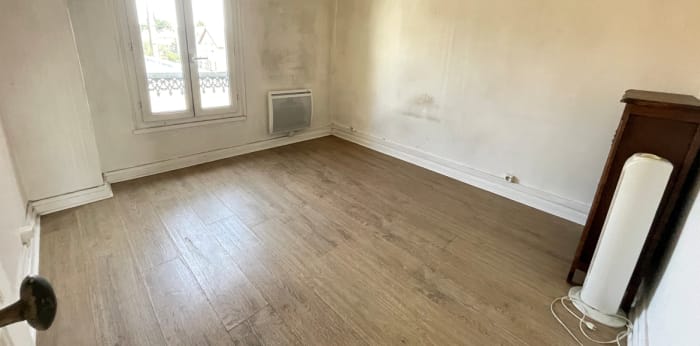 Image 2 sur 4 - Appartement  ·  Vente · Livry Gargan (93190) · 2 pièces · 34m²
