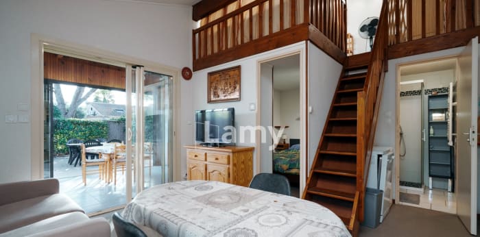 Image 1 sur 7 - Maison/villa  ·  Vente · Vic La Gardiole (34110) · 3 pièces · 45m²