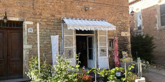 Image 4 sur 14 - Appartement  ·  Vente · St Julien (69640) · 4 pièces · 104m²