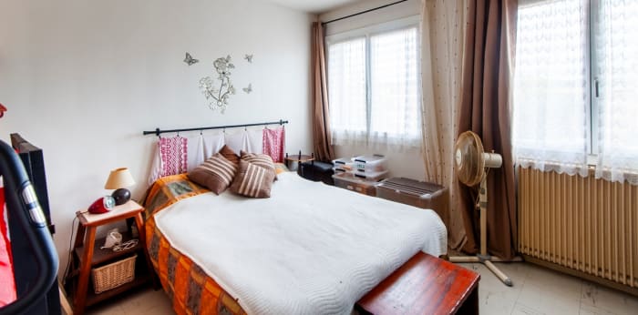 Image 8 sur 12 - Appartement  ·  Vente · Salon De Provence (13300) · 2 pièces · 56m²