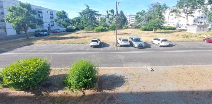 Image 6 sur 6 - Appartement  ·  Vente · Merignac (33700) · 4 pièces · 66m²