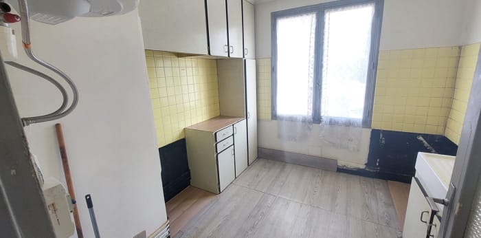 Image 4 sur 6 - Appartement  ·  Vente · Merignac (33700) · 4 pièces · 66m²