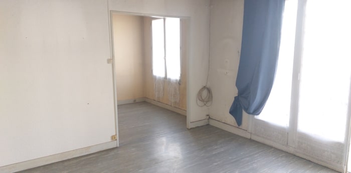 Image 2 sur 6 - Appartement  ·  Vente · Merignac (33700) · 4 pièces · 66m²