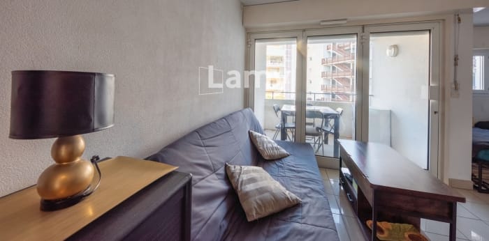 Image 5 sur 9 - Appartement  ·  Vente · Frejus (83600) · 1 pièce · 28m²