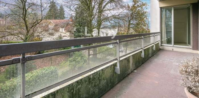 Image 14 sur 14 - Appartement  ·  Vente · Meylan (38240) · 3 pièces · 95m²