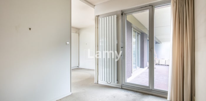 Image 11 sur 14 - Appartement  ·  Vente · Meylan (38240) · 3 pièces · 95m²