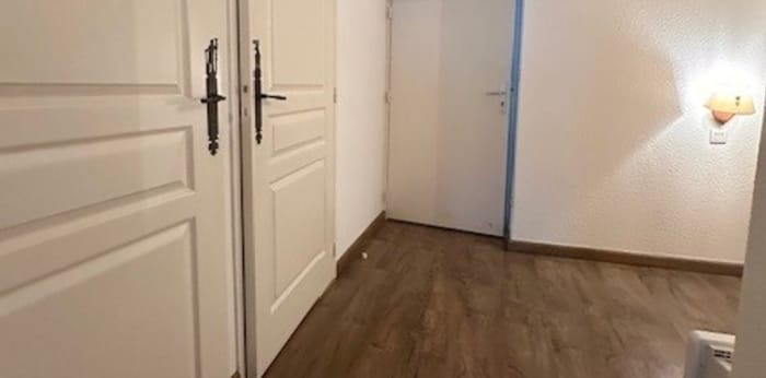 Image 9 sur 10 - Appartement  ·  Vente · Allos (04260) · 3 pièces · 35m²