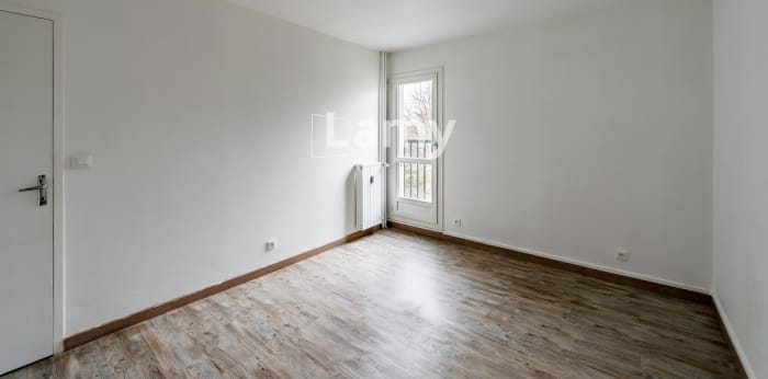 Image 9 sur 11 - Appartement  ·  Vente · Angouleme (16000) · 4 pièces · 85m²