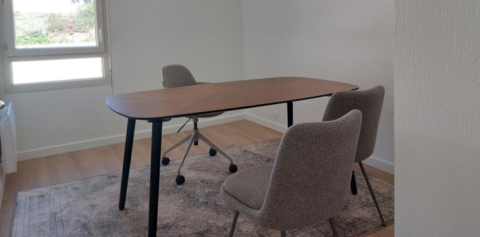 Image 4 sur 13 - Appartement  ·  Vente · Nice (06200) · 3 pièces · 72m²