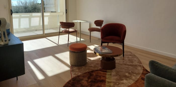 Image 1 sur 13 - Appartement  ·  Vente · Nice (06200) · 3 pièces · 72m²