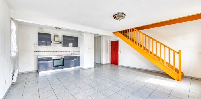 Image 2 sur 12 - Appartement  ·  Vente · Verneuil En Halatte (60550) · 5 pièces · 109m²