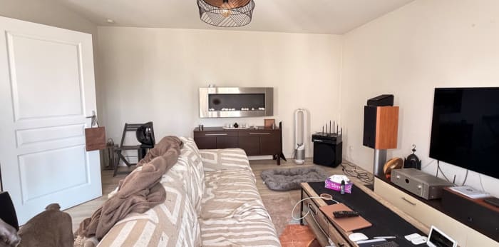 Image 7 sur 7 - Appartement  ·  Vente · Pau (64000) · 2 pièces · 46m²