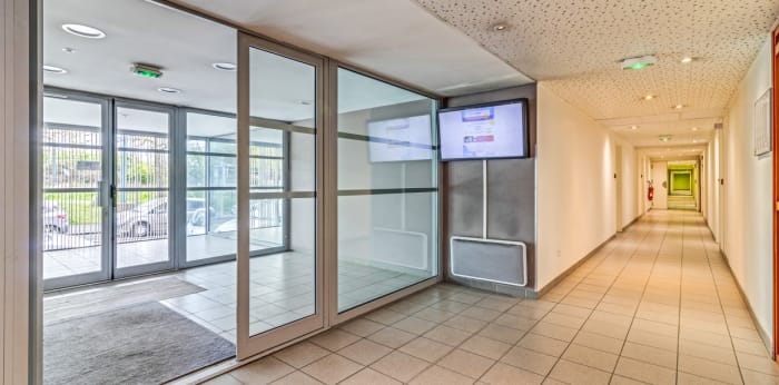 Image 3 sur 3 - Appartement  ·  Vente · Roubaix (59100) · 1 pièce · 18m²