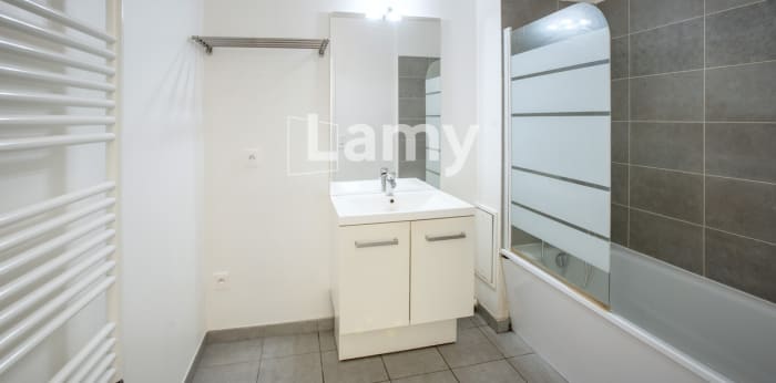 Image 7 sur 7 - Appartement  ·  Vente · Franconville La Garenne (95130) · 3 pièces · 62m²