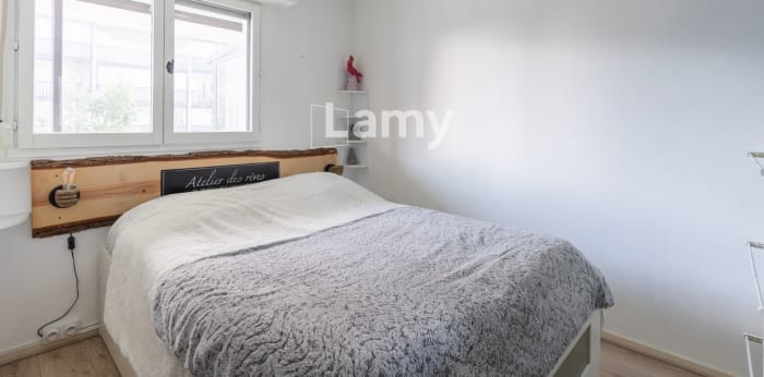 Image 9 sur 10 - Appartement  ·  Vente · Villers Sur Mer (14640) · 2 pièces · 31m²