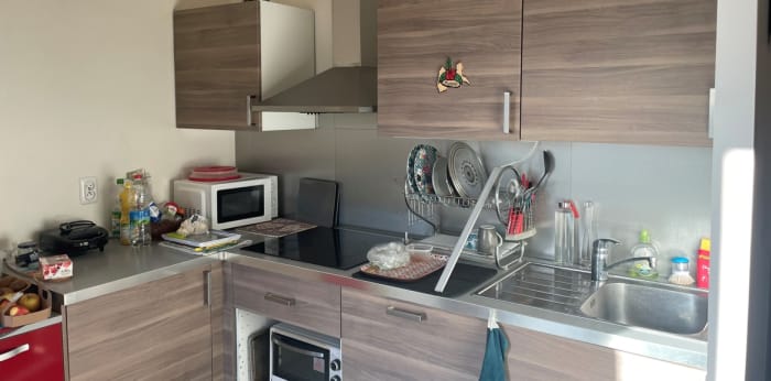 Image 2 sur 5 - Appartement  ·  Vente · Acheres (78260) · 1 pièce · 35m²