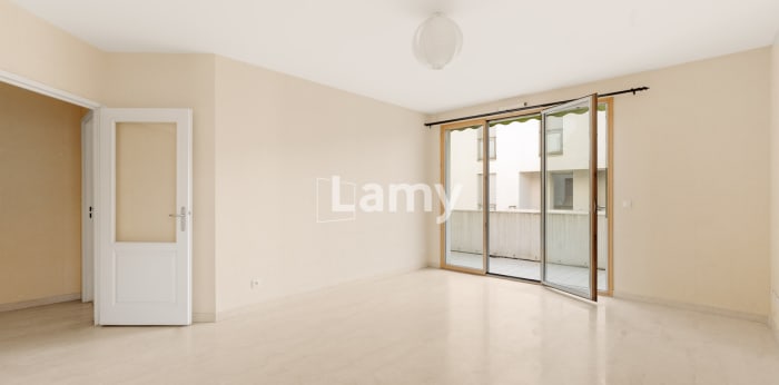 Image 5 sur 9 - Appartement  ·  Vente · Lyon (69006) · 3 pièces · 68m²