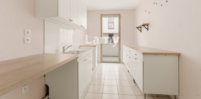 Image 2 sur 9 - Appartement  ·  Vente · Lyon (69006) · 3 pièces · 68m²