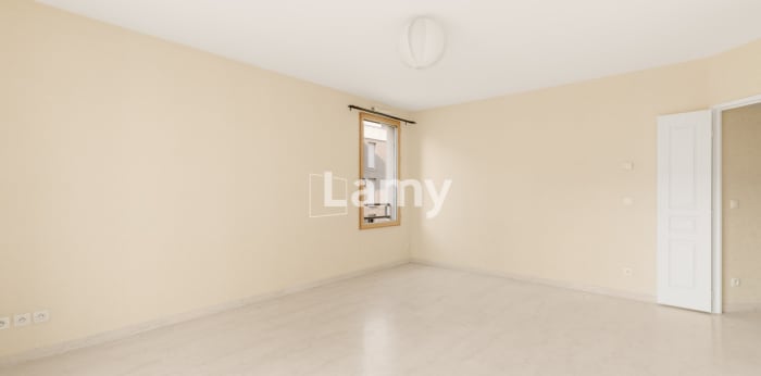 Image 4 sur 9 - Appartement  ·  Vente · Lyon (69006) · 3 pièces · 68m²