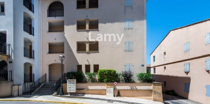 Image 1 sur 10 - Appartement  ·  Vente · Mallemort (13370) · 3 pièces · 57m²